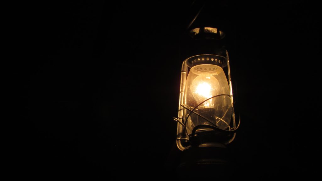 Eskom celebrates 100th day of blackouts by shutting off the lights