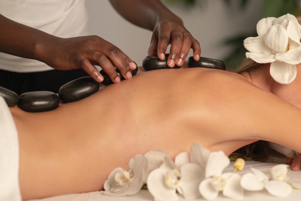 Melt the stress away with these incredible massage deals