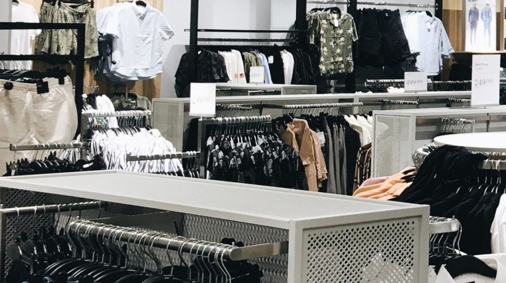 Truworths builds a R900m state-of-the-art distribution centre in Cape Town