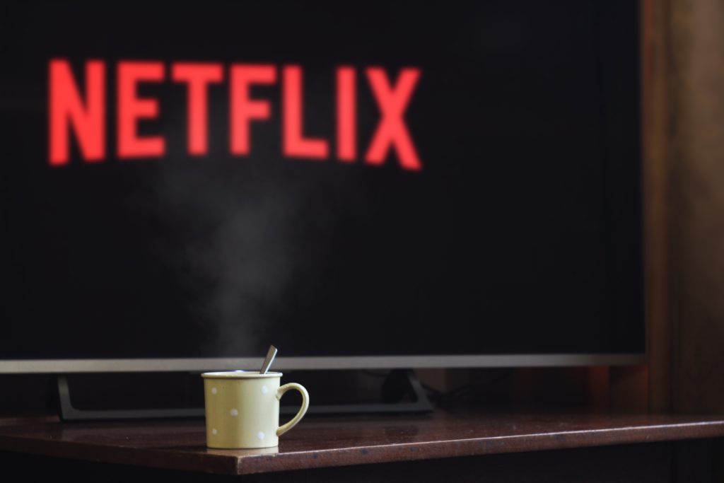 5 Netflix documentaries you need to watch