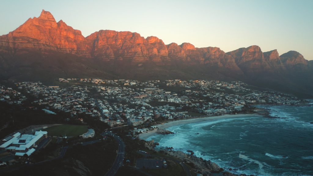 The City to grant your wildest Cape Town wishes this Tourism Month