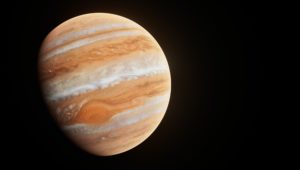 Jupiter will make its closest approach to earth in 59 years