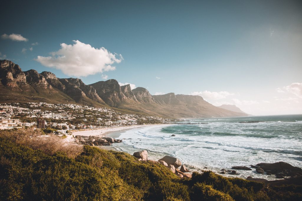 Cape Town Atlantic Seaboard property soars, stock in short supply