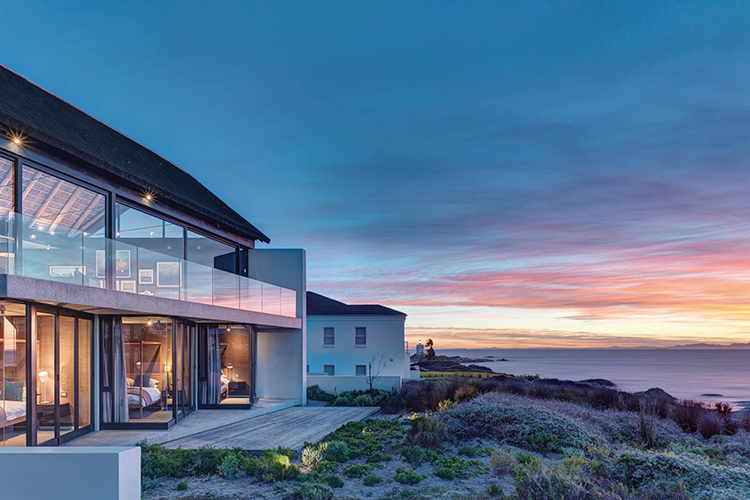 5 Coastal stays we can't get enough of