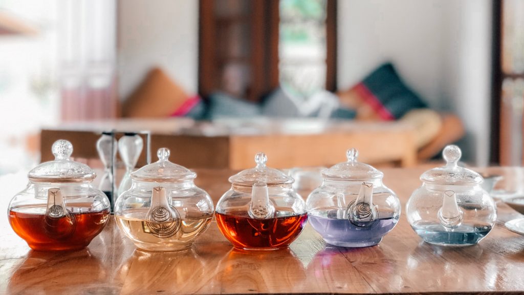 Tea lovers, have you discovered these 5 tea shops in Cape Town?