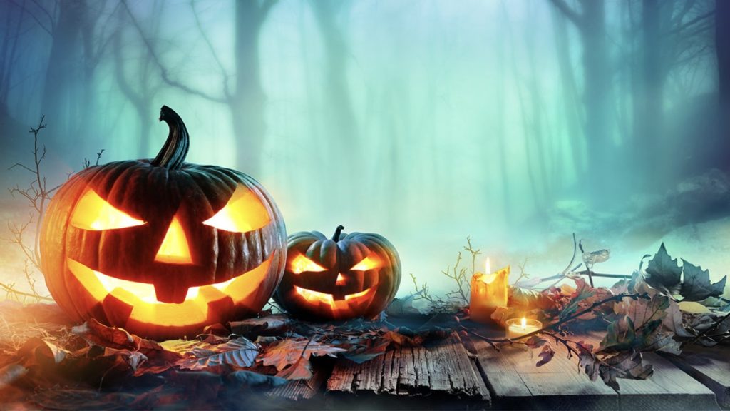 The ultimate guide to spending Halloween in Cape Town