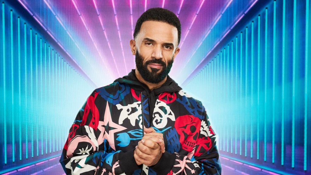 Craig David's TS5 tour is coming to GrandWest