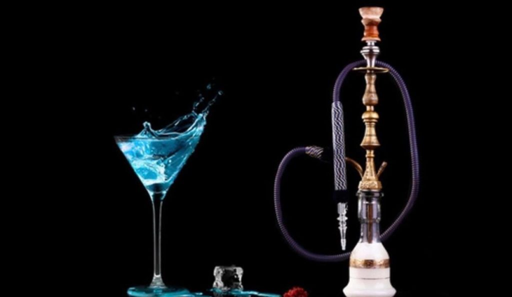 5 Cape Town shisha lounges to experience this spring