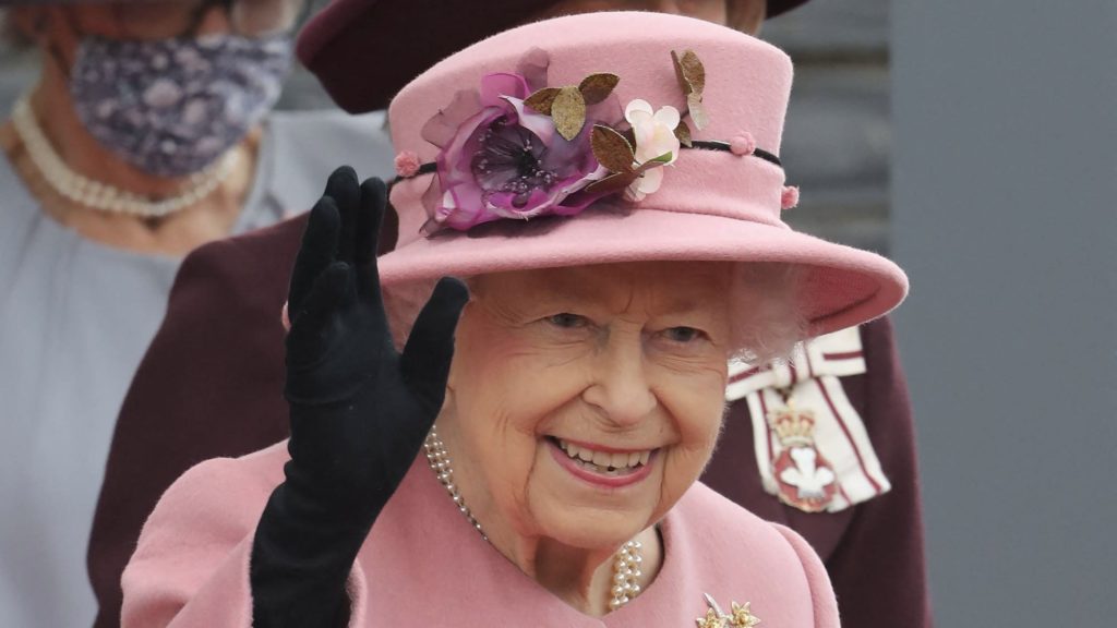 How the Queen's death has divided South Africans