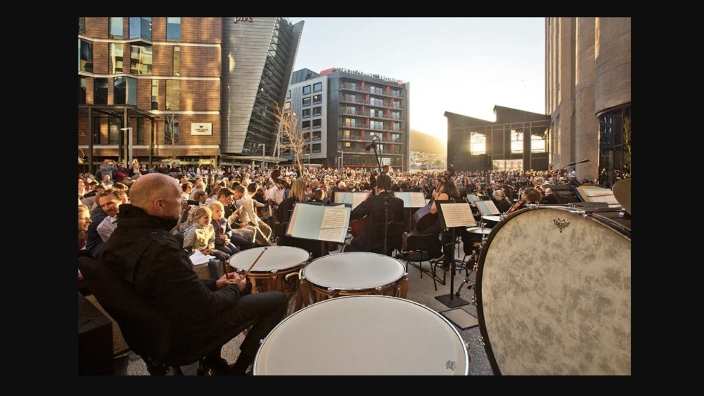 Silo Concerts return to the V&A Waterfront, starting this Friday