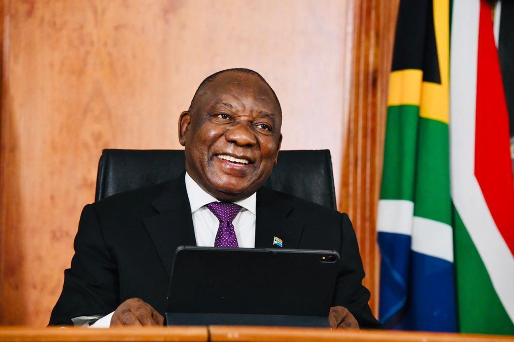 SA cements relations with Saudi as Ramaphosa concludes State Visit
