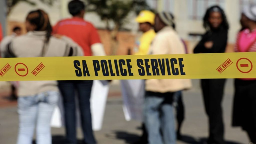 Two year old girl killed after being knocked down by taxi
