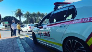two shot dead in Camps Bay Cape Town