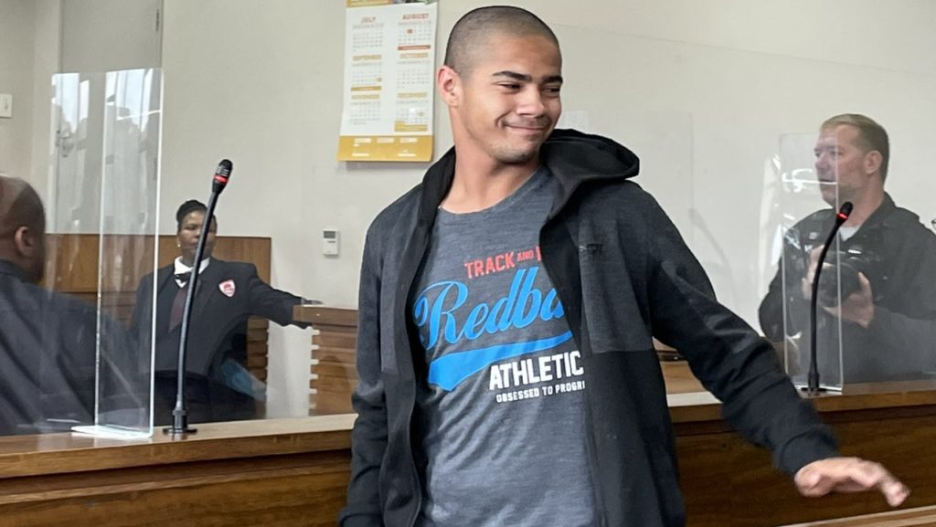 Magistrate Van Rooyen's nephew will not be getting bail