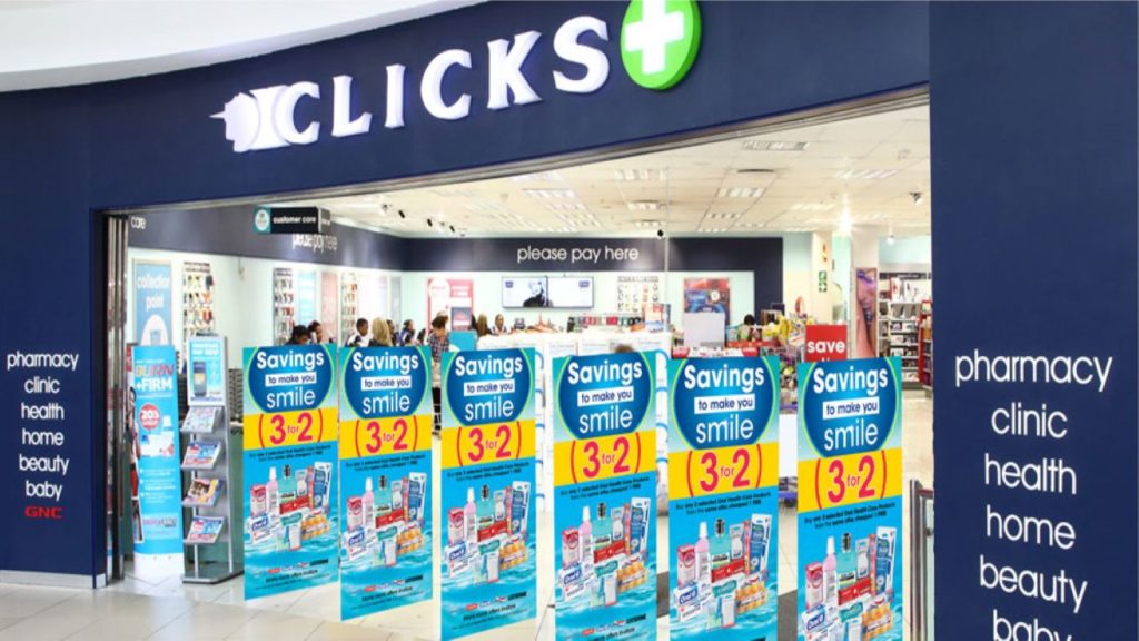 Clicks ClubCard wins at the South African Loyalty Awards