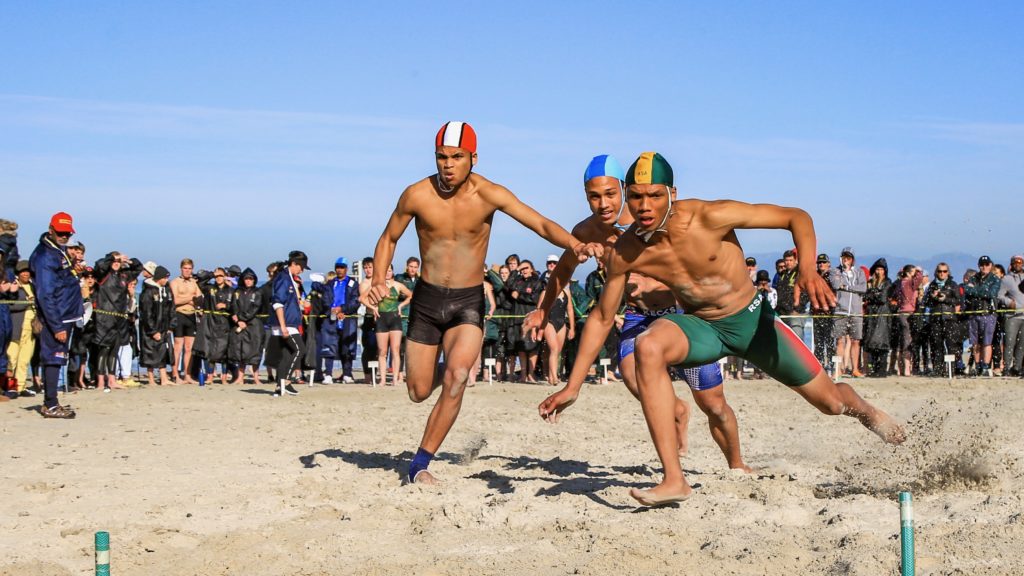 Lifesaving SA National team shine at championships in Italy
