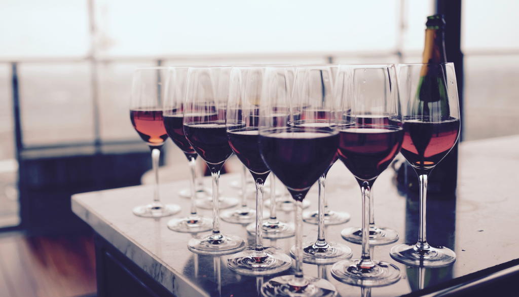5 wine events not to miss this October in and around Cape Town