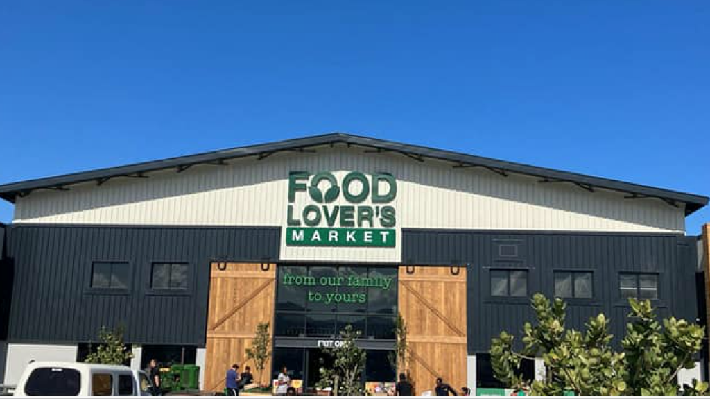 New Food Lovers Market opens in Bothasig, Cape Town
