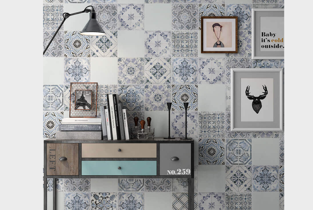 Keep it Stylish with the Health Benefits of Tiles!