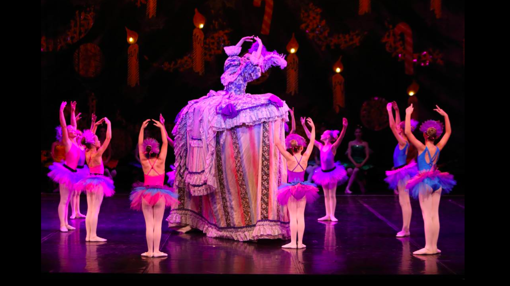Cape Town City Ballet kicks off the festive season with The Nutcracker