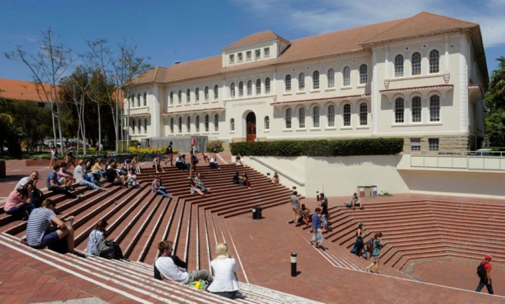 Stellenbosch University extends closing date for funding applications until 30 November 2022