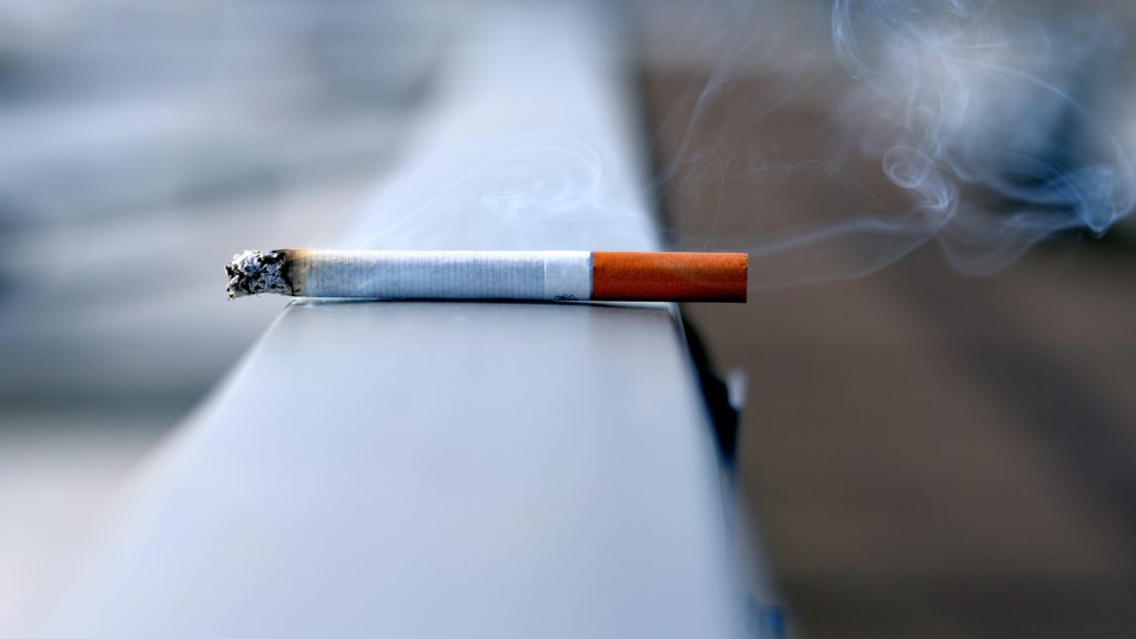 Here's what the new Tobacco Bill has in store for us