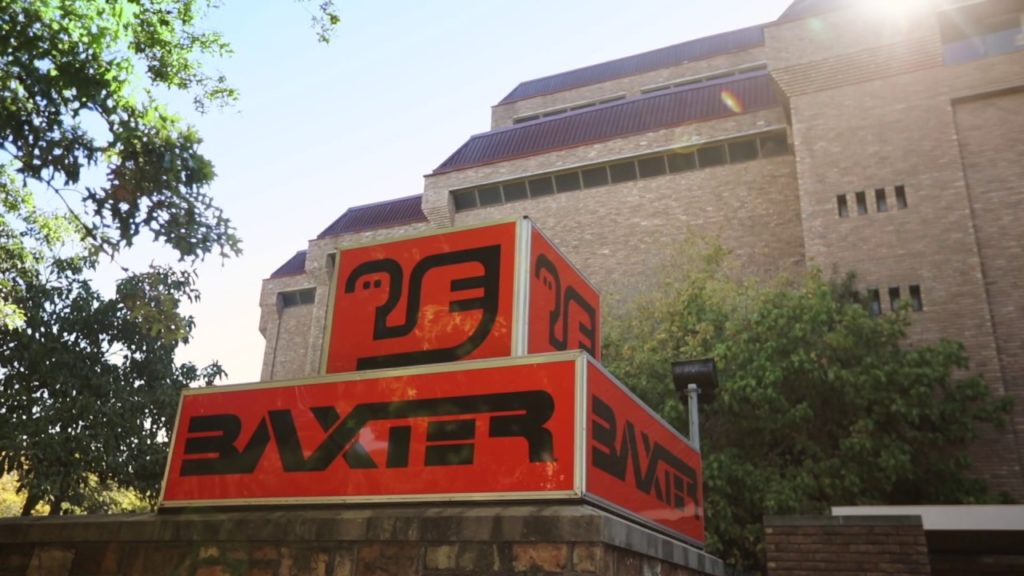 The history of the Baxter Theatre: where art has always included everyone