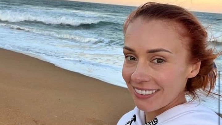 The cost of Anichka Penev's release allegedly set at R5m