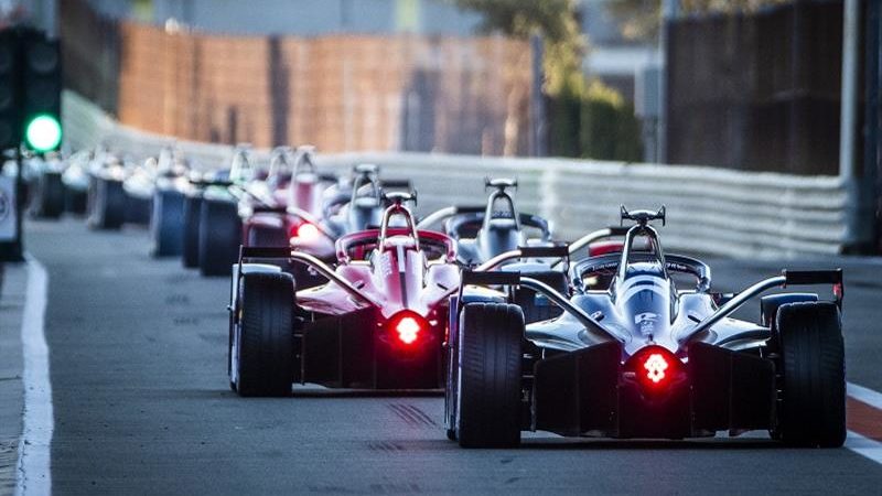 Cape Town to host Formula E Championship event next year