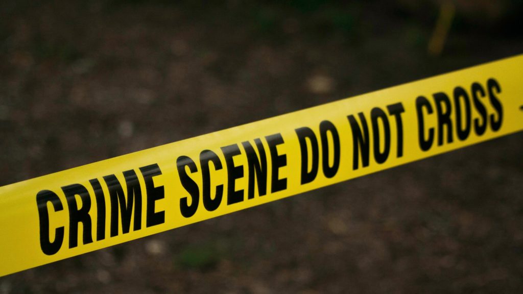 Body of a missing Cape Town man found in hole on his premises