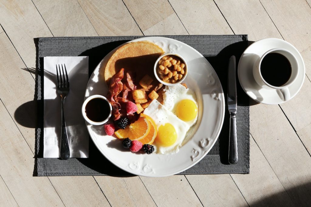 Rise and Shine! 7 breakfast spots to try in the Deep South of Cape Town