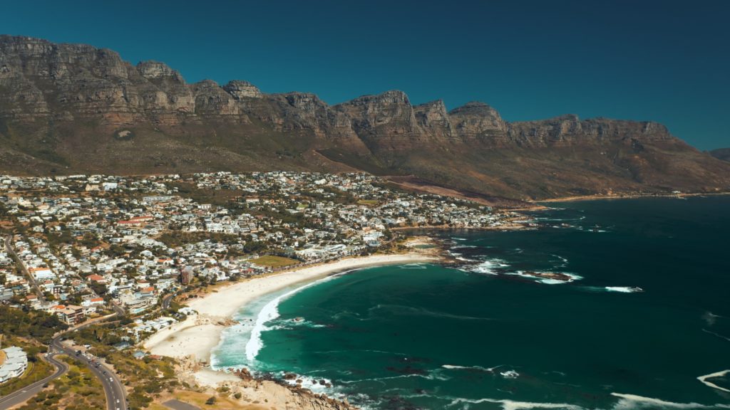 Help Cape Town become one of the worlds most loved sustainable cities