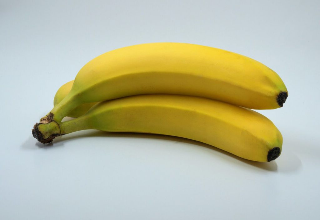 4 unusual and surprising uses for banana peels