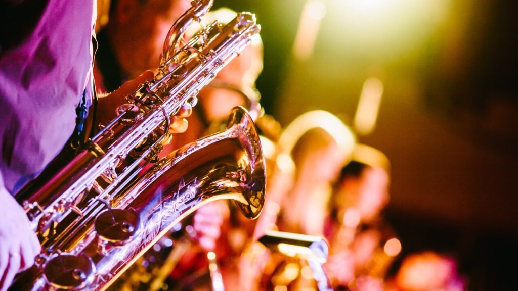Enjoy soulful beats with Jazz and Classical Encounters at Spier Wine Farm