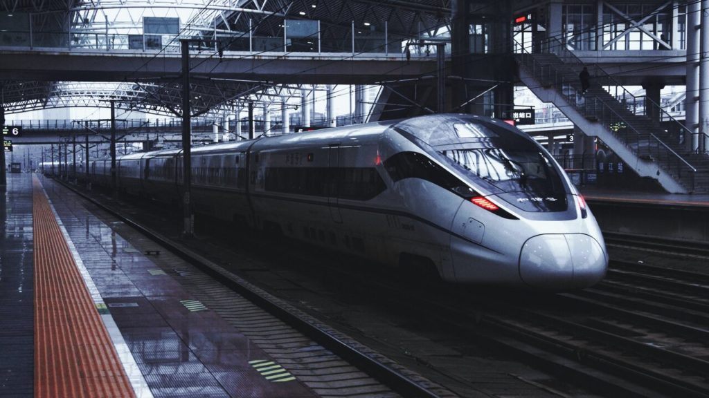 New high-speed trains on the cards for South Africa