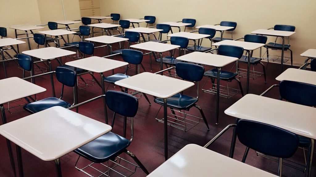 SA's 2022 matric class: allegedly the most deprived group of learners