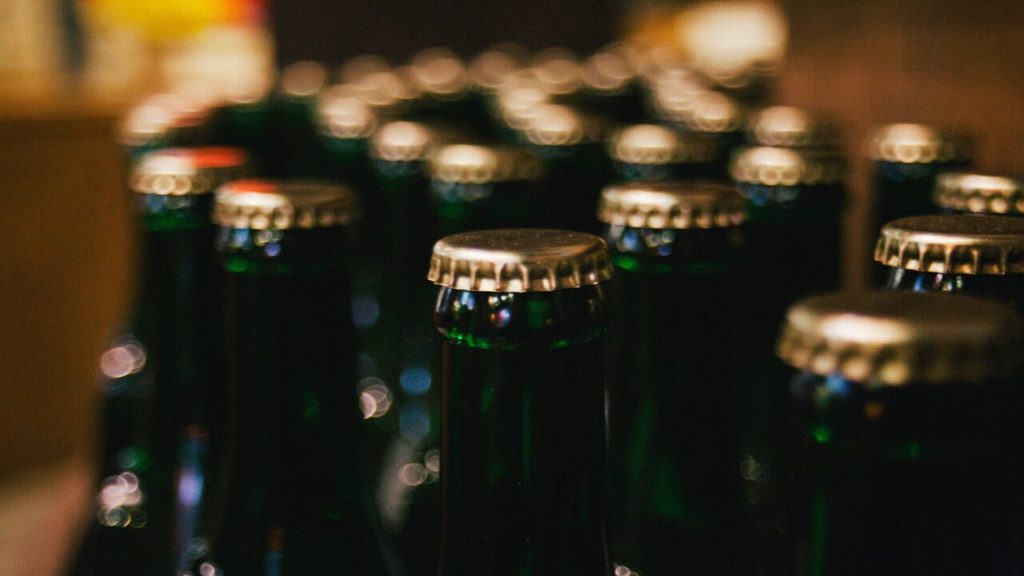 Thieves busted for stealing beer worth R600K