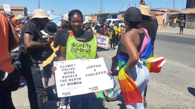 Khayelitsha lesbian murder trial set to start next week, after tenth postponement