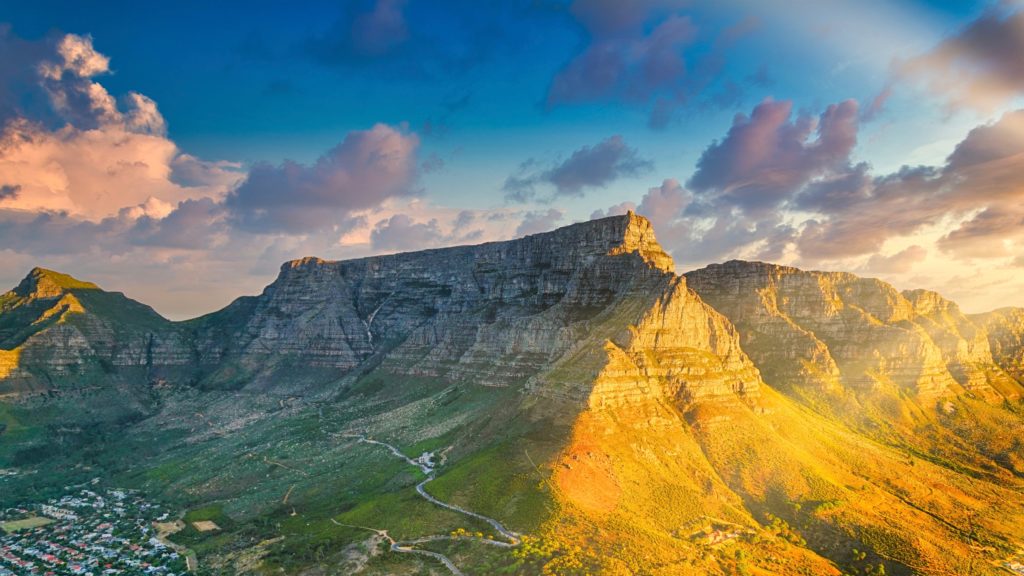 A winning streak: Cape Town renamed 'Africa's Leading City Destination'