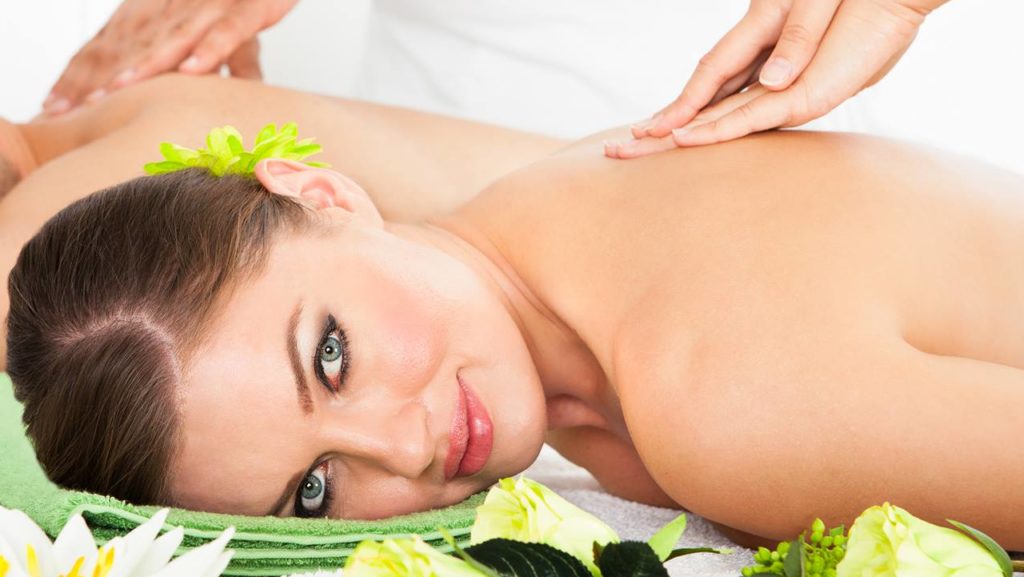Five places to get a massage in Cape Town