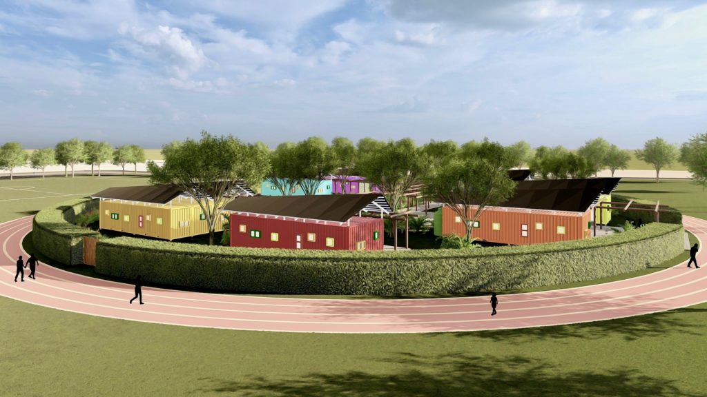 New RAD youth centre will educate and inspire in Lavender Hill