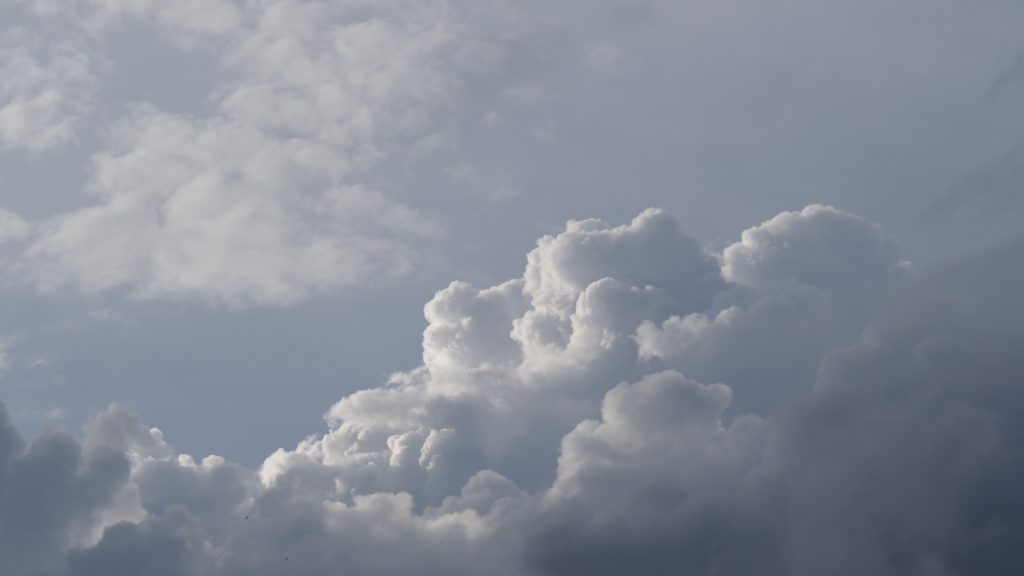 Considerably cloudy day – Friday weather forecast
