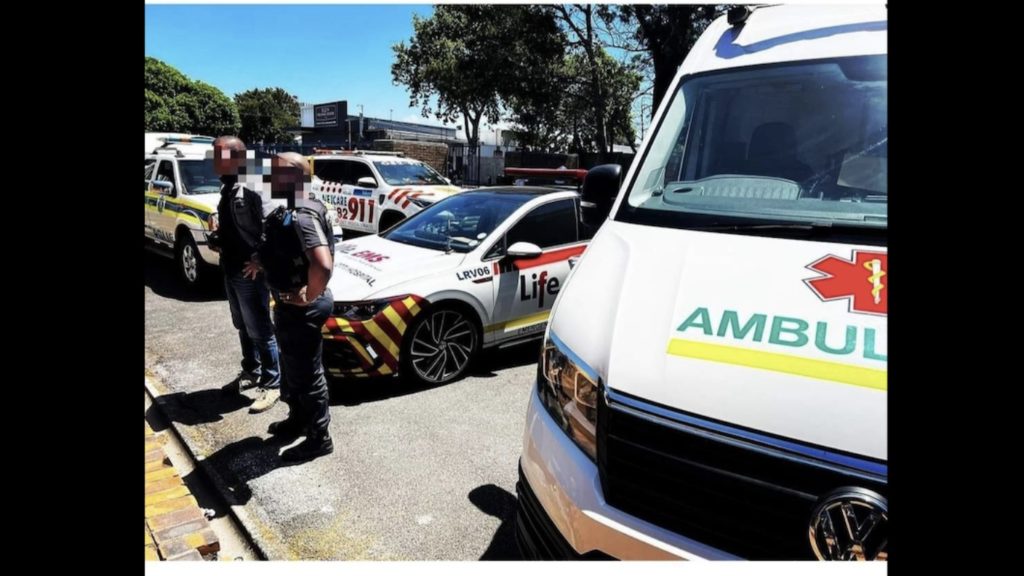 School children stabbed and assaulted in Claremont