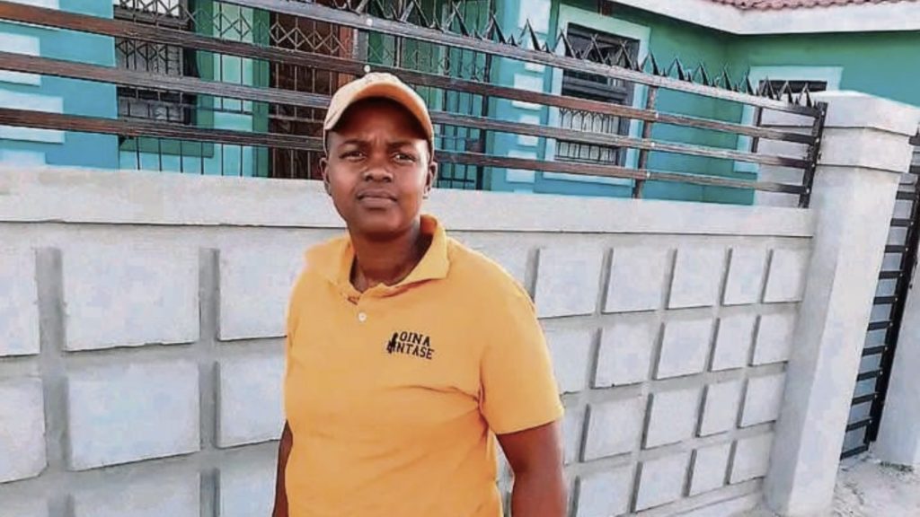 Zoliswa Vuthela's murder sparks anger in LGBTQ community