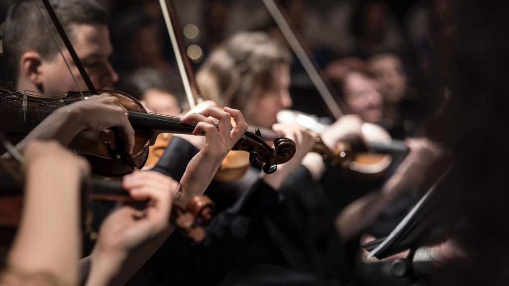 Mzansi National Philharmonic Orchestra embarks on their first national tour