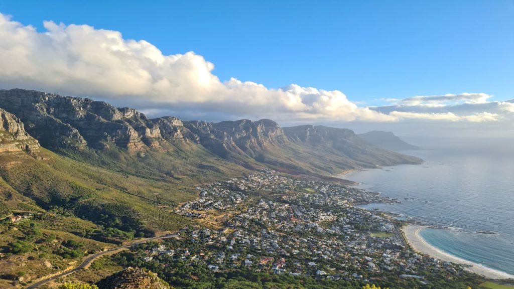 Cape Town impresses UK investors with its trade mission