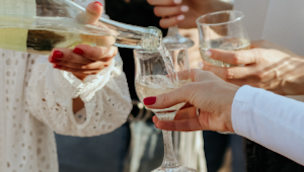 Cheers to summer sparkles at the Cap Classique & Champagne Festival