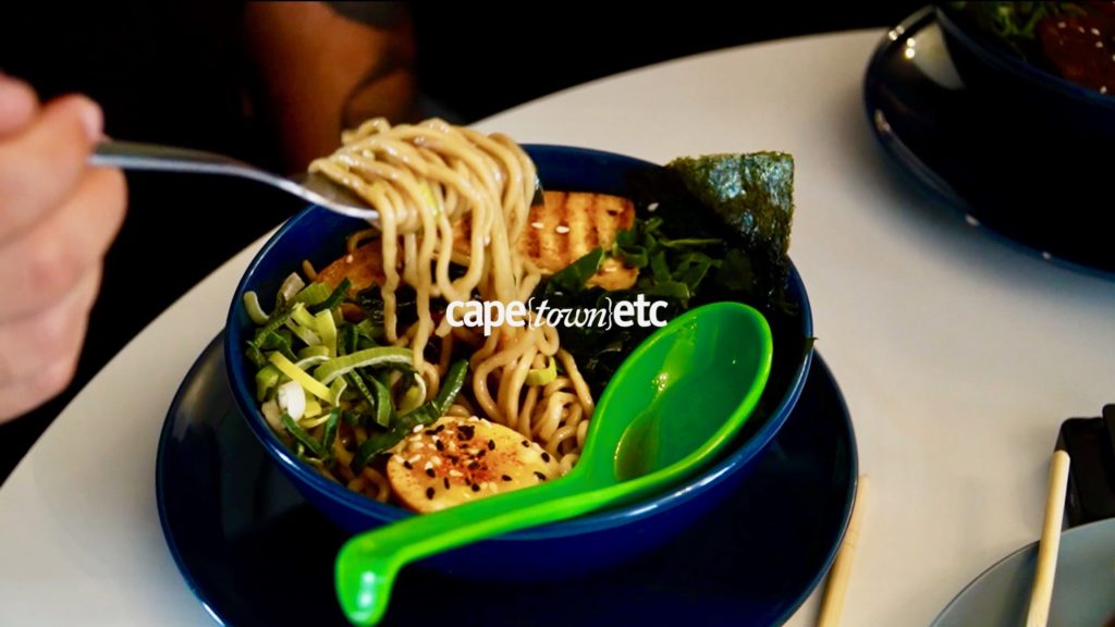 WATCH: 3 Places to eat ramen in Cape Town