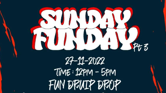 Spend Sunday Funday the lekker way by supporting local