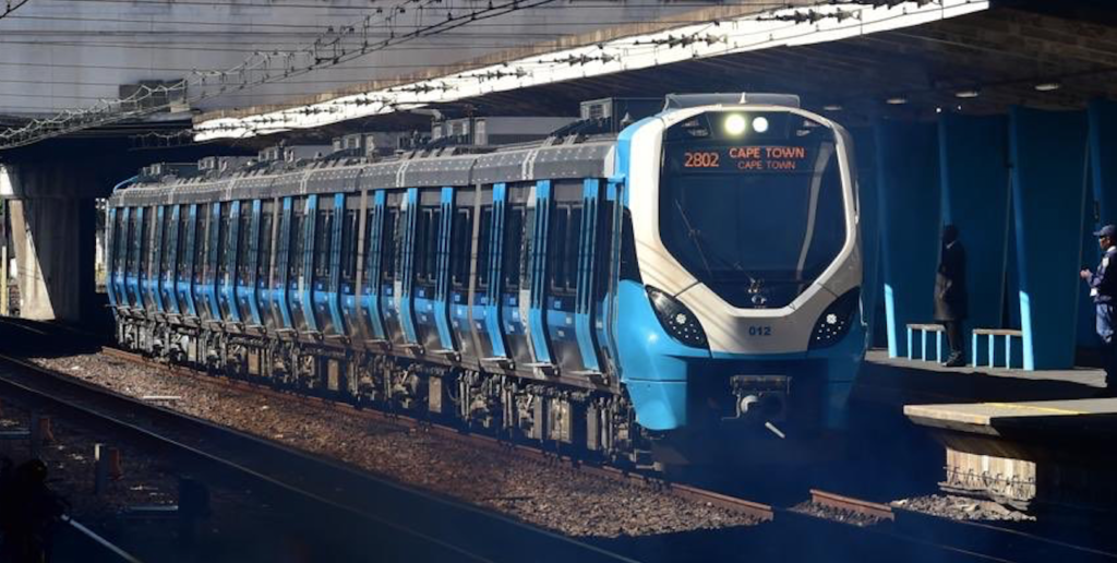 City and Prasa to negotiate how to get Metro Rail's Central Line reinstated